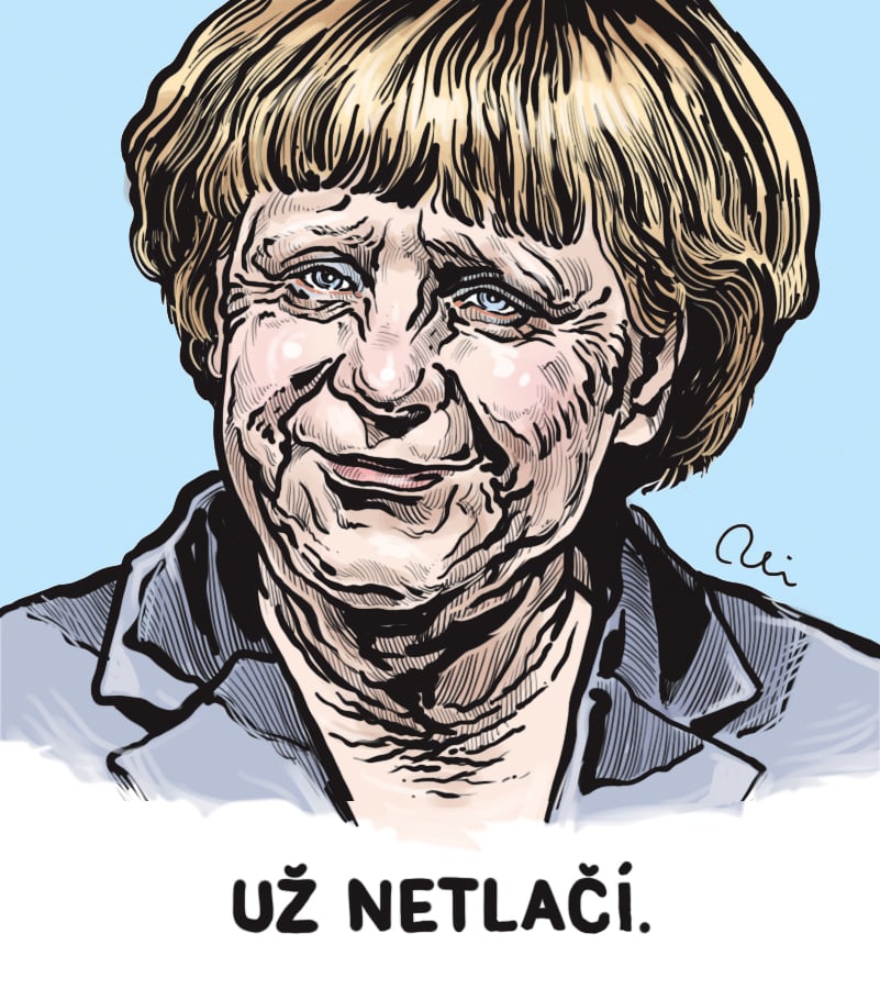 Nežijeme na ostrově