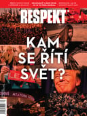 Obálka vydání 30/2016