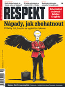 Obálka vydání 50/2011