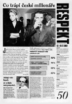Obálka vydání 50/1993