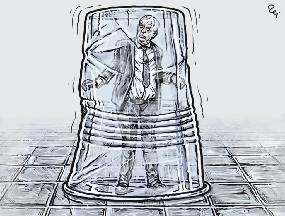 Autor: ilustrace: Pavel Reisenauer