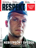 Obálka vydání 31/2012