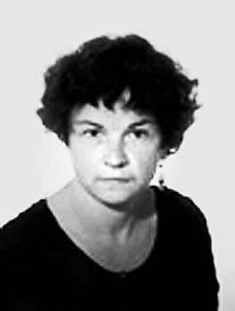 Fotografie: Hana Šebková. Foto: archiv
Autor: Respekt