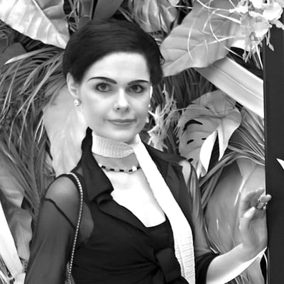Fotka autora MICHAELA KOŠŤÁLOVÁ