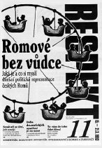 Obálka vydání 11/1993