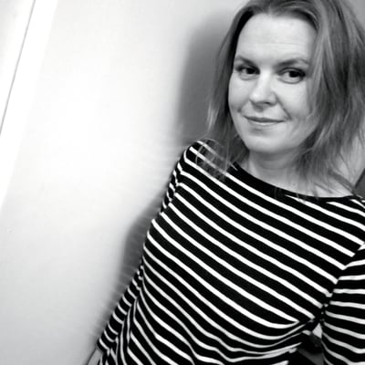 Fotka autora MARKÉTA HANZALOVÁ NÁPRSTKOVÁ