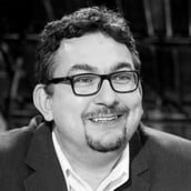 Fotka autora MICHAL LUKEŠ