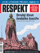 Obálka vydání 26/2011