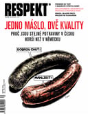 Obálka vydání 30/2015