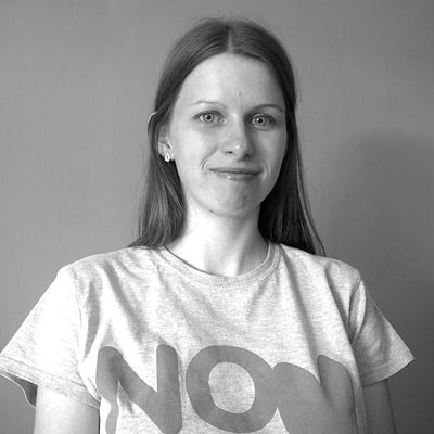 Fotka autora BARBORA BARTUŠKOVÁ VEČLOVÁ