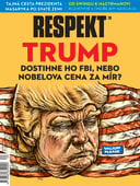 Obálka vydání 20/2018