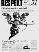 Obálka vydání 51/1994