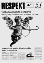 Obálka vydání 51/1994