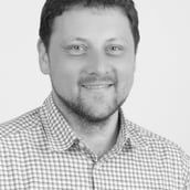 Fotka autora MIROSLAV DVOŘÁK