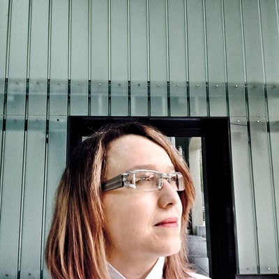 Fotka autora Jindřiška Bláhová