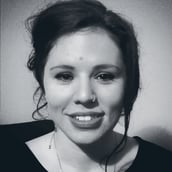 Fotka autora TEREZA KROBOVÁ