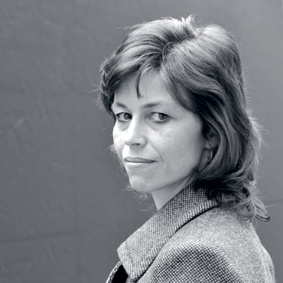 Fotka autora Daniela Zemanová