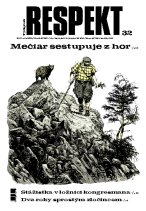 Obálka vydání 32/2001