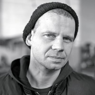 Fotka autora KRIŠTOF KINTERA