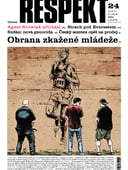 Obálka vydání 24/2004