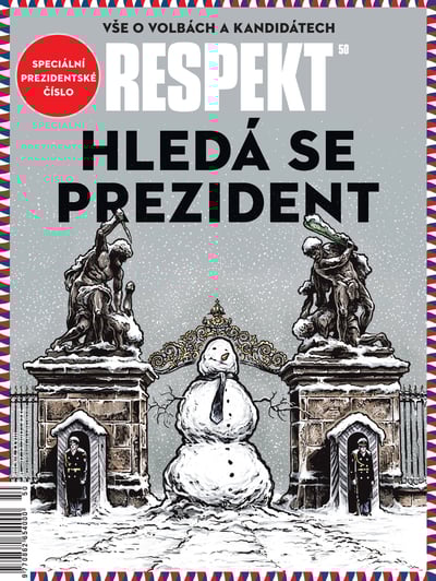 Obálka vydání 50/2017