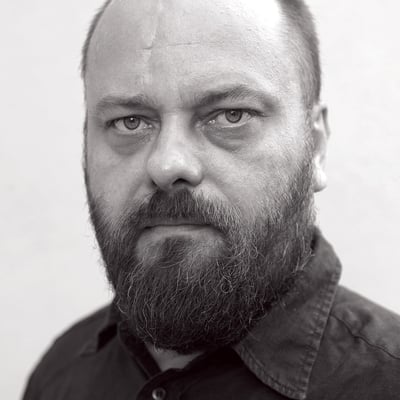 Fotka autora PETR JARCHOVSKÝ