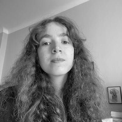 Fotka autora JOSEFÍNA ŠVEHLOVÁ