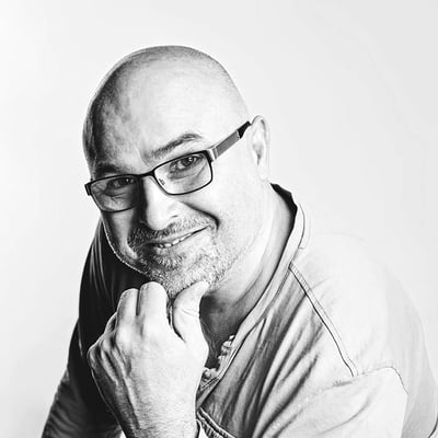 Fotka autora MICHAL LANG