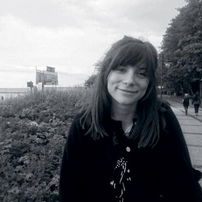 Fotka autora ELIŠKA FAJMONOVÁ