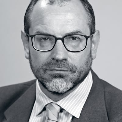 Fotka autora JAN VEVERA