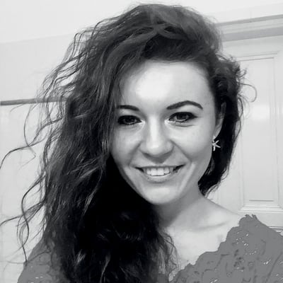 Fotka autora ŠÁRKA PRÁT