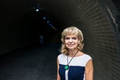 Fotka autora Jana Matesová