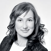 Fotka autora ALŽBĚTA KRÁLOVÁ