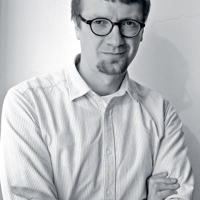Fotka autora LUKÁŠ BLINKA