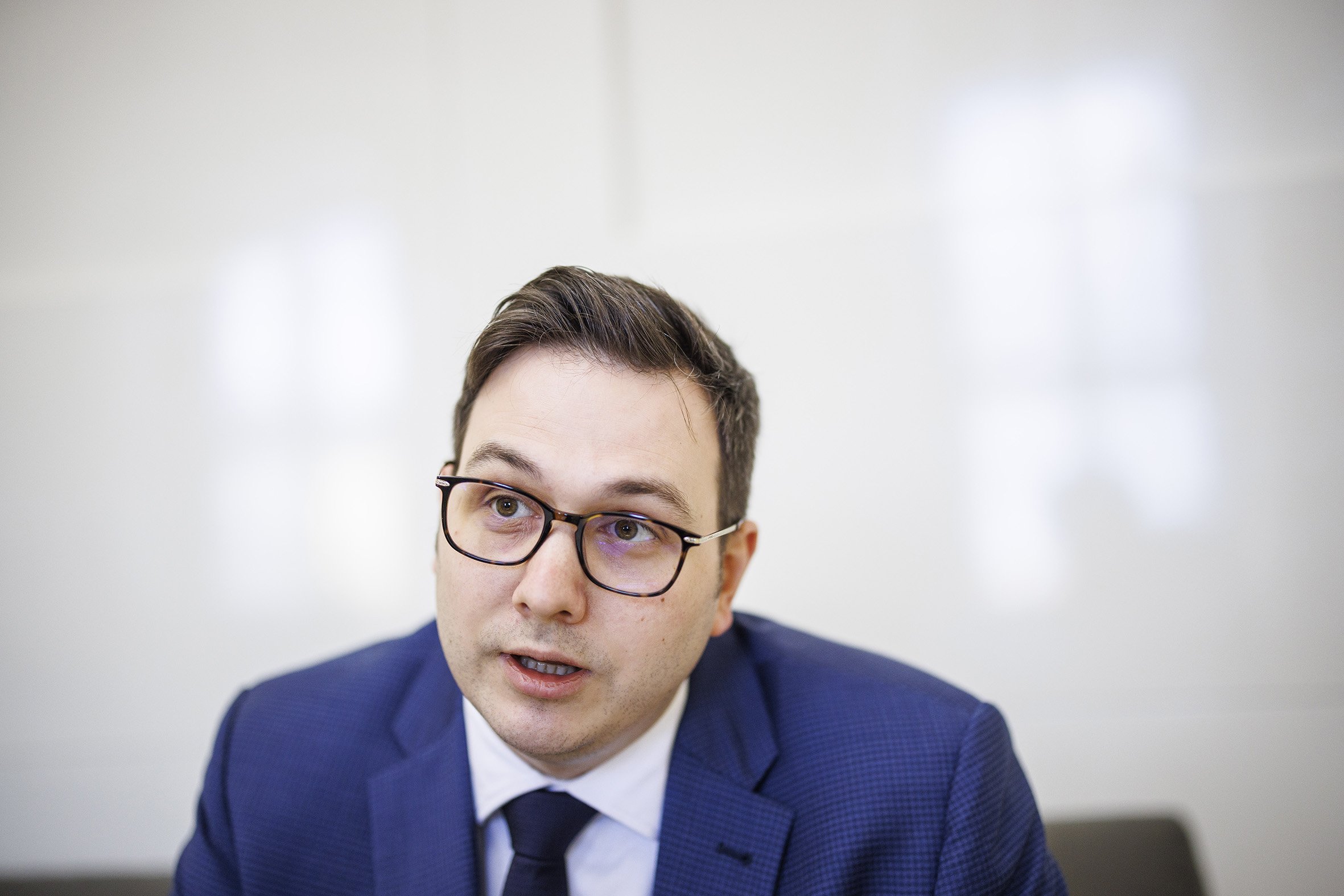 Jan Lipavský
Autor: Milan Jaroš