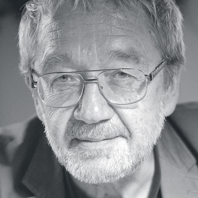 Fotka autora Zdeněk Bárta