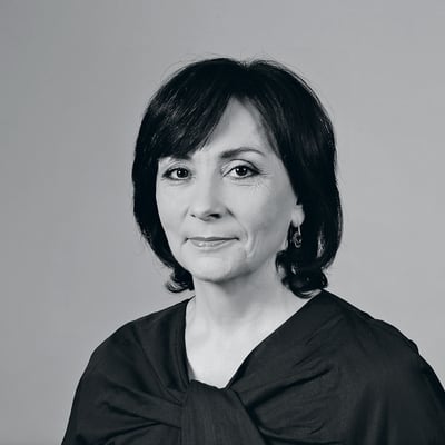 Fotka autora NADĚŽDA GORYCZKOVÁ
