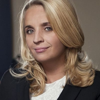 Fotka autora SAŠA KOHOUTOVÁ
