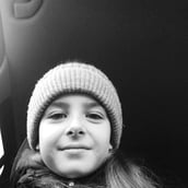 Fotka autora JULIE BOADEN