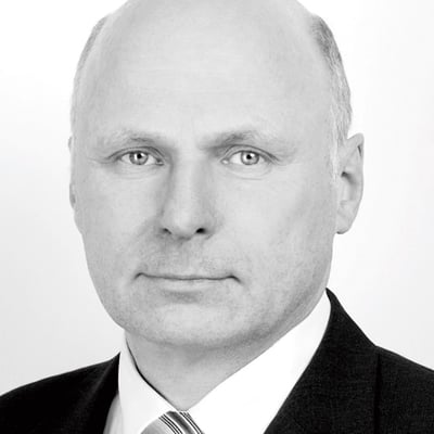 Fotka autora PETER LANGE