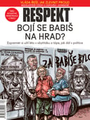 Obálka vydání 35/2022