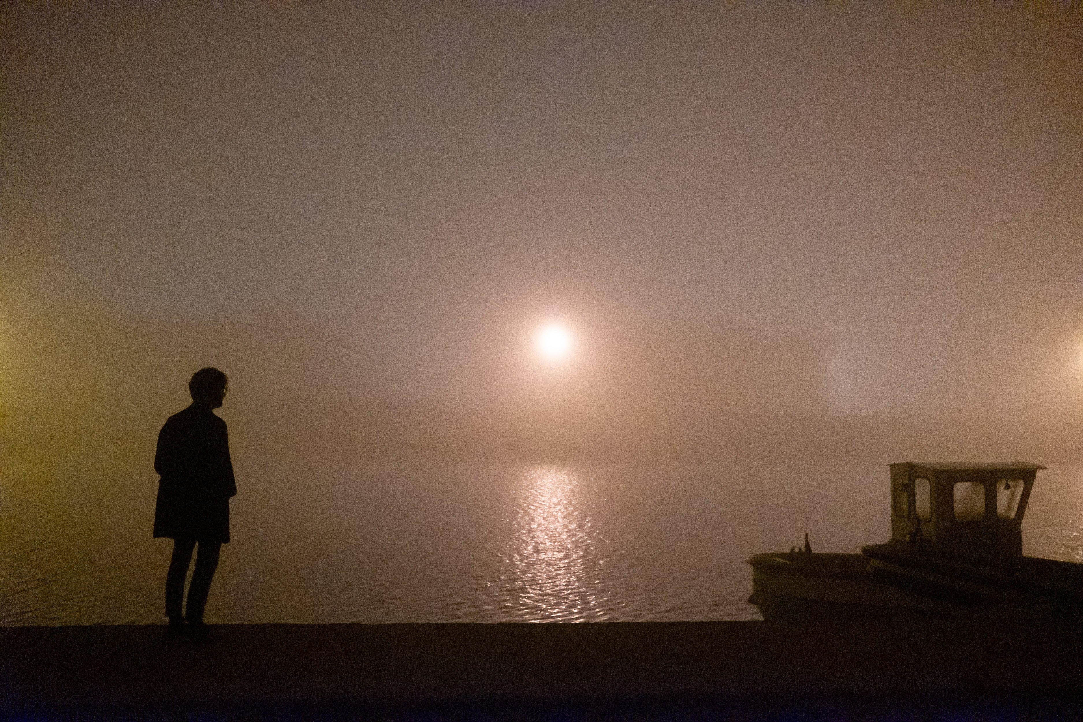 Tomáš Brolík, Mestre, březen 2019
Autor: Matěj Stránský