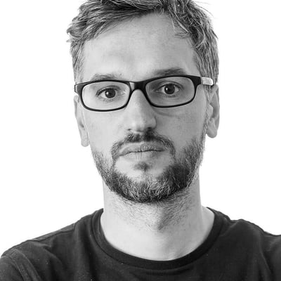 Fotka autora ADAM GEBRIAN