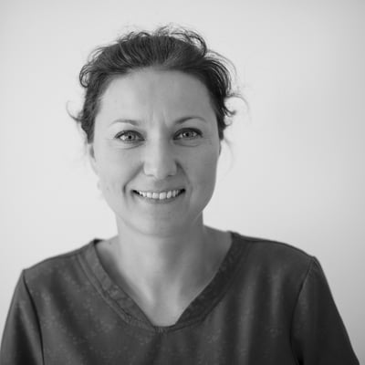 Fotka autora Růžena Šafaříková