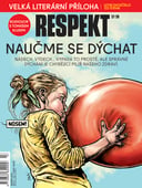 Obálka vydání 27/2020