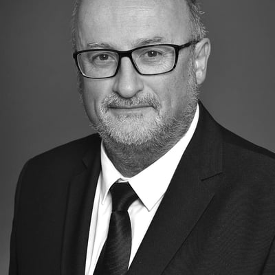 Fotka autora JIŘÍ SVOBODA