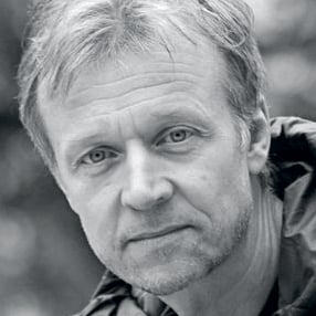 Fotka autora MARTIN REINER