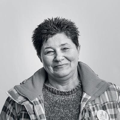 Fotka autora Jana Filipová