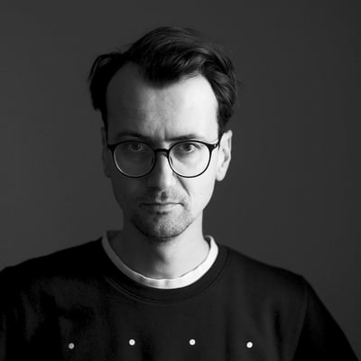 Fotka autora ONDŘEJ CIHLÁŘ