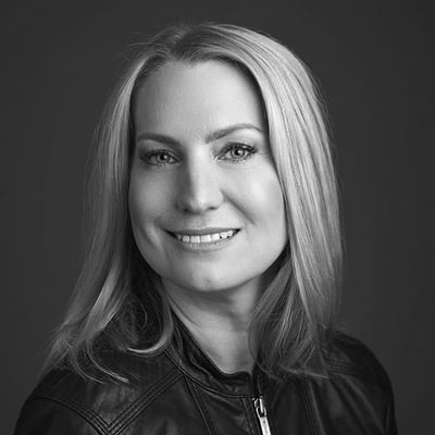 Fotka autora LENKA KLICPEROVÁ